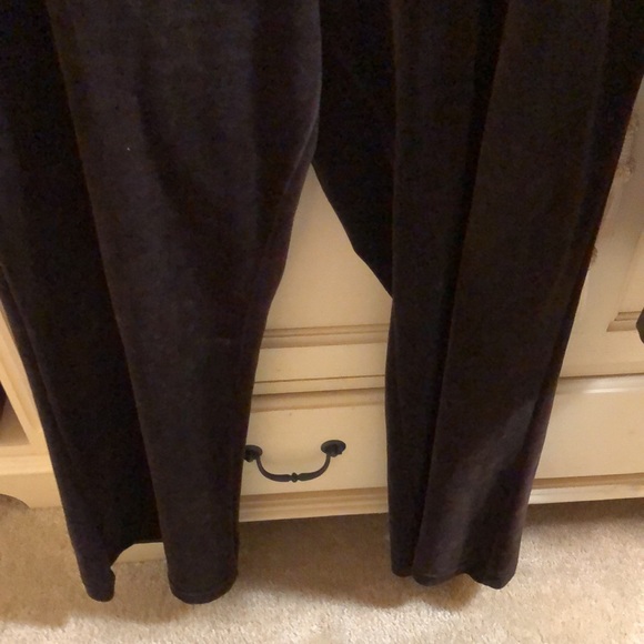 Ralph Lauren Velour Tracksuit - Picture 7 of 13